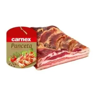 Pančeta CARNEX 1kg slide slika