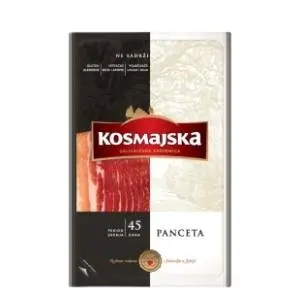 Pančeta KOSMAJSKA 100g slide slika