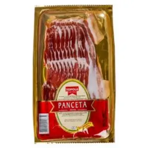 Pančeta TOPOLA 100g slide slika
