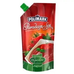 Paradajz sok POLIMARK Classic 300g slide slika