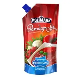 Paradajz sok POLIMARK Mediteraneo 300g slide slika