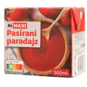 Paradajz sok Premia 500ml slide slika