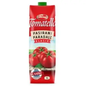 Paradajz sok TOMATELLO 1l slide slika