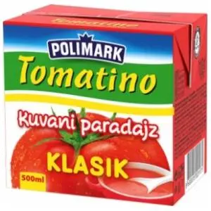 Paradajz sok TOMATINO 500ml slide slika