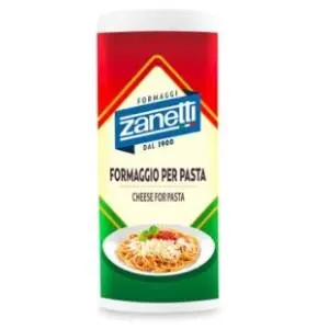 Parmezan ZANETTI Formaggio 250g slide slika