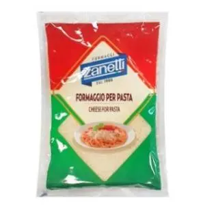 Parmezan ZANETTI Formaggio 40g slide slika