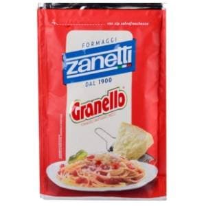 Parmezan ZANETTI Granello mix 80g