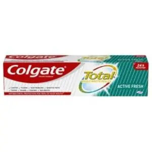 Pasta COLGATE Total advance freshening 100ml slide slika
