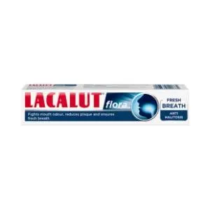 Pasta LACALUT Flora 75ml slide slika