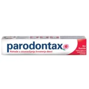 Pasta PARODONTAX Classic 75ml slide slika