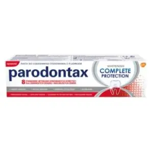 Pasta PARODONTAX Complete protection 75m slide slika