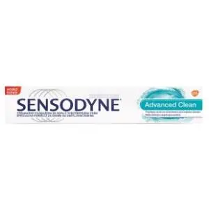 Pasta SENSODYNE Advanced clean 75ml slide slika