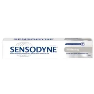 Pasta SENSODYNE Whitening 75ml slide slika