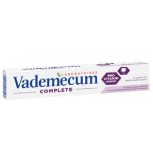 Pasta VADEMECUM PRO vitamin complete 75ml