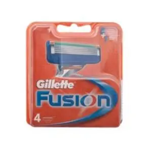 Patrone GILLETTE Fusion 4kom slide slika