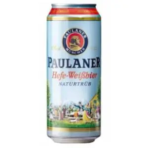 Paulaner 0,5l slide slika