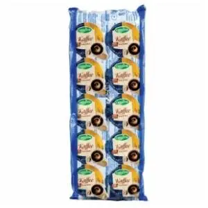 Pavlaka za kafu CAMPINA 10x10g slide slika