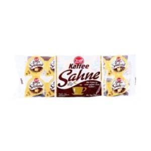 Pavlaka za kafu ZOTT Kaffee sahne 10x7,5g slide slika