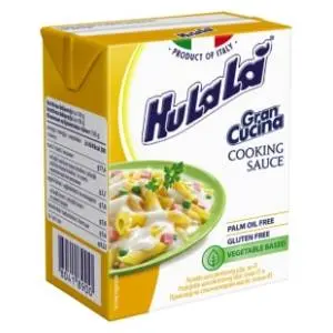 Pavlaka za kuvanje GRAN CUCINA 200ml slide slika