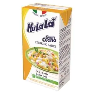 Pavlaka za kuvanje GRAN CUCINA 500ml slide slika