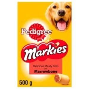 pedigree-markies-500g