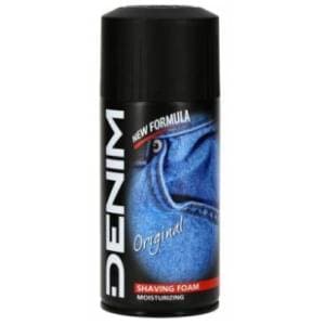Pena za brijanje DENIM 300ml slide slika