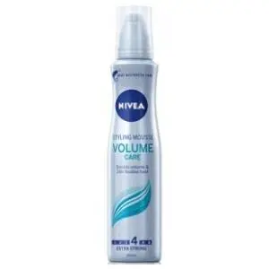 Pena za kosu NIVEA Volume sensantion 150ml slide slika