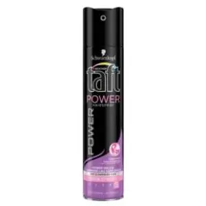 Pena za kosu TAFT Power cashmere 200ml slide slika