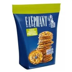 Perece ELEPHANT mix semenki 80g slide slika