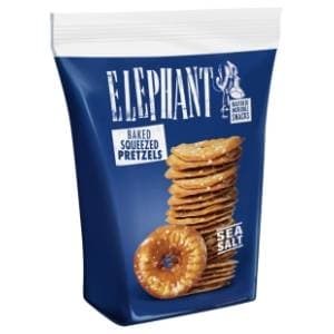 Perece ELEPHANT slane 80g slide slika