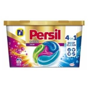 PERSIL discs 4in1 color 11kom