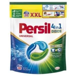 PERSIL discs 4in1 Universal 38kom