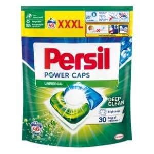 PERSIL Power Caps Universal zip 46kom
