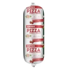 Pica šunka CARNEX 1kg slide slika