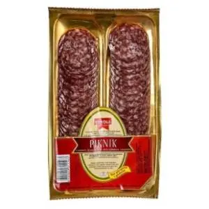 Piknik salama TOPOLA 100g slide slika