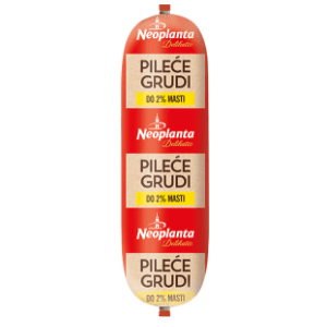Pileće grudi NEOPLANTA 1kg slide slika