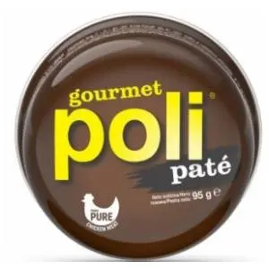 Pileći namaz POLI gourmet 95g slide slika