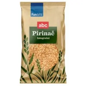 Integralni pirinač ABC 1kg slide slika