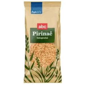 Integralni pirinač ABC 500g slide slika
