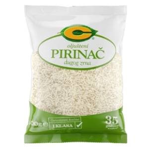 Pirinač C dugo zrno 500g slide slika