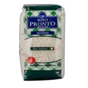 Pirinač RISO PRONTO Round 1kg slide slika
