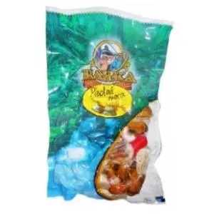 Plodovi mora BARKA 400g slide slika