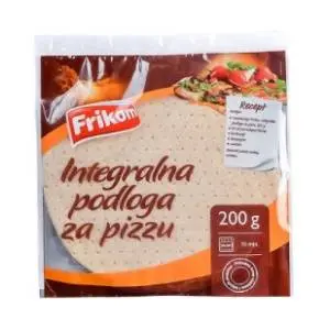 Podloga za picu FRIKOM integralna 200g slide slika