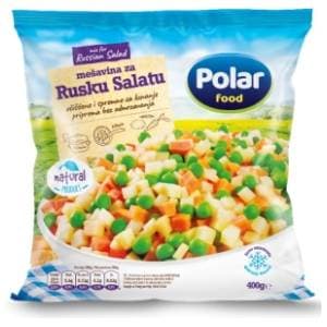 POLAR ruska salata 400g