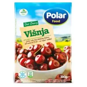 POLAR višnja 300g slide slika