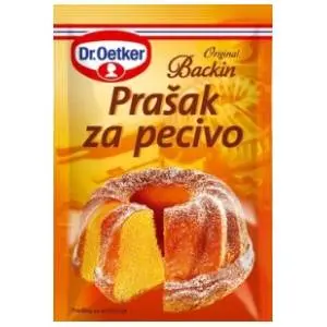 Prašak za pecivo DR.OETKER 12g slide slika
