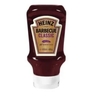 Preliv HEINZ za roštilj 400ml slide slika