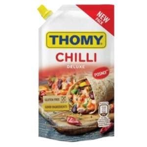 Preliv THOMY Chilli 220g slide slika