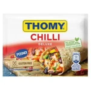 Preliv THOMY Chilli 80g slide slika