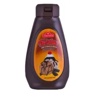 Preliv TWISTER čokoladni 350g slide slika